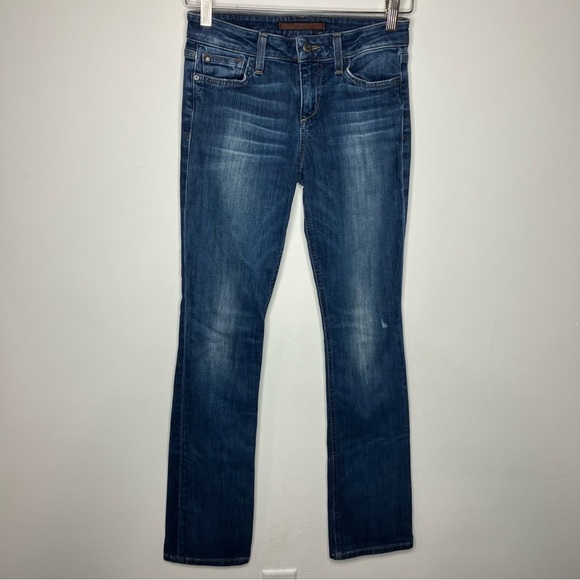 Joes jeans Zozie bootcut size 25 - Picture 1 of 8
